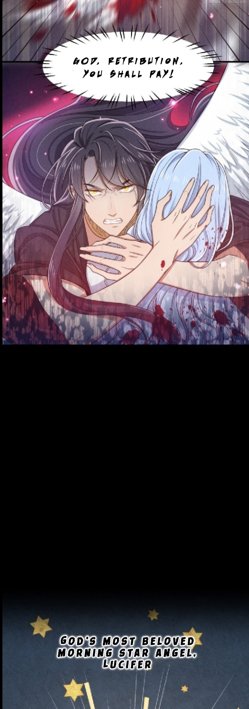 Elegy of the Heavens God's Punishment 第22页
