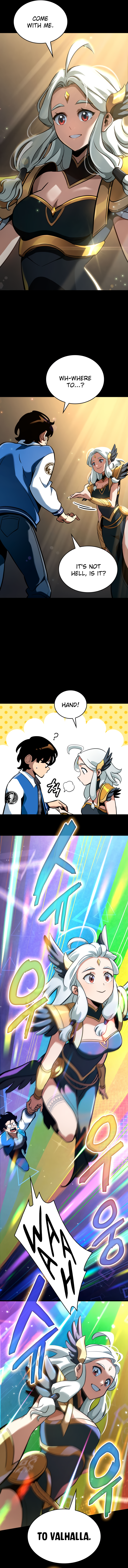 Valhalla Saga FIXED 第11页