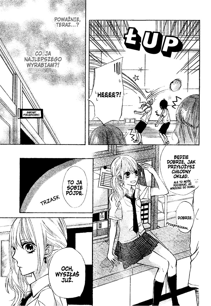 Dynamite Star Oneshot 第10页