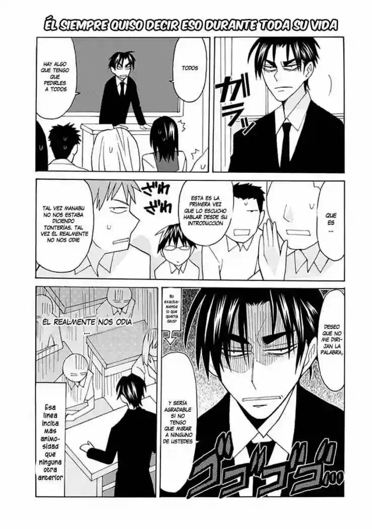 Yandere Kanojo Ch. 6 第13页