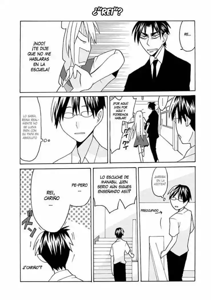 Yandere Kanojo Ch. 6 第7页