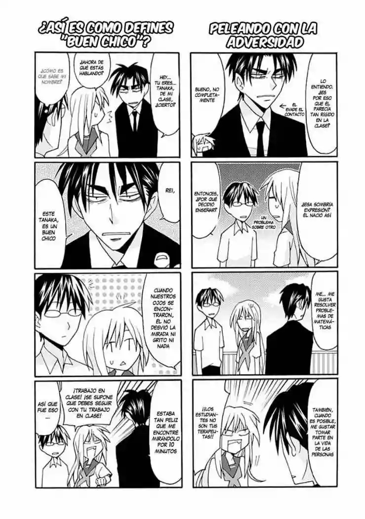 Yandere Kanojo Ch. 6 第9页