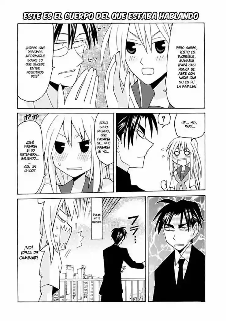 Yandere Kanojo Ch. 6 第10页