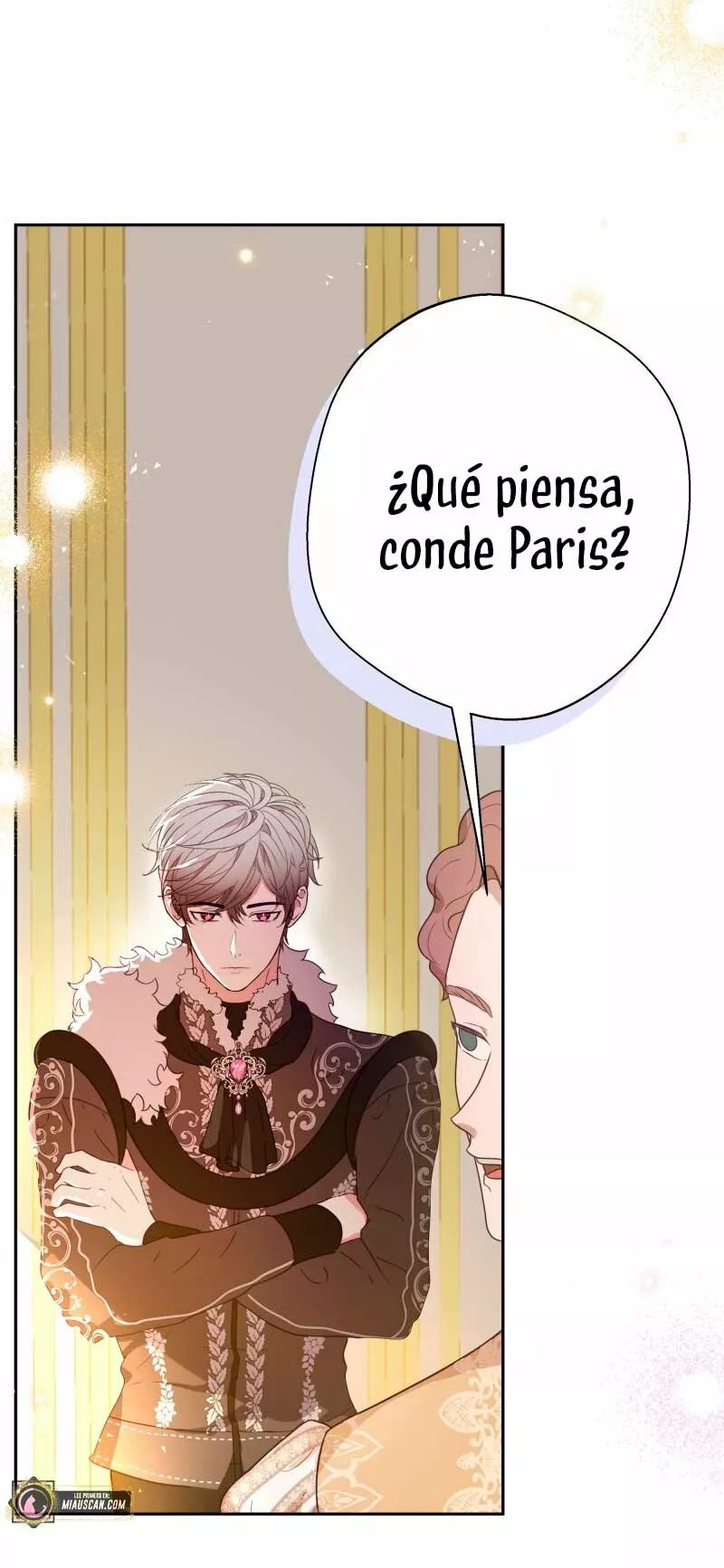 Go Away Romeo Ch. 3 第11页