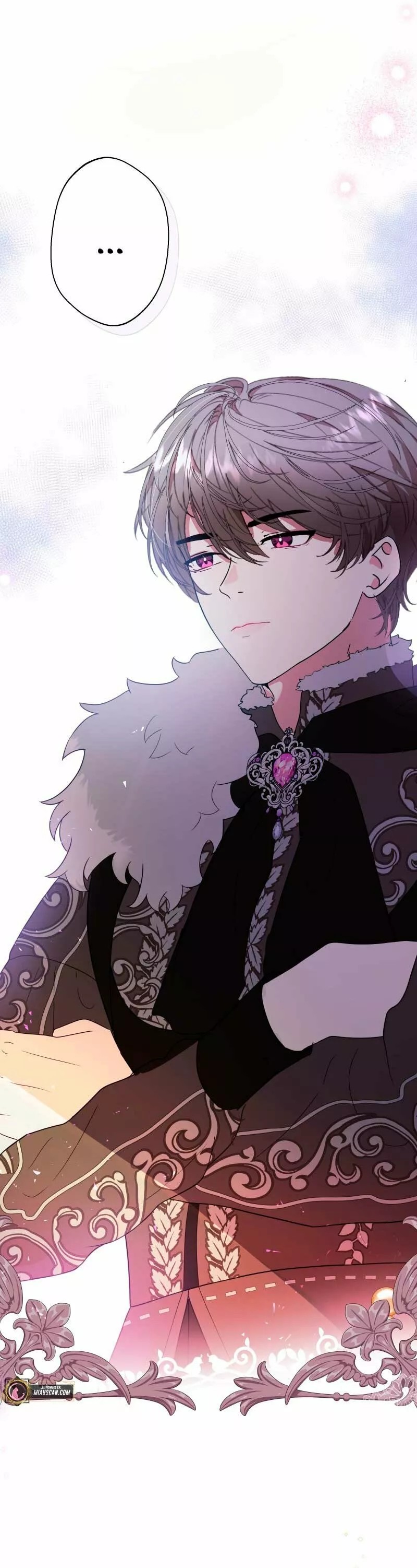 Go Away Romeo Ch. 3 第12页