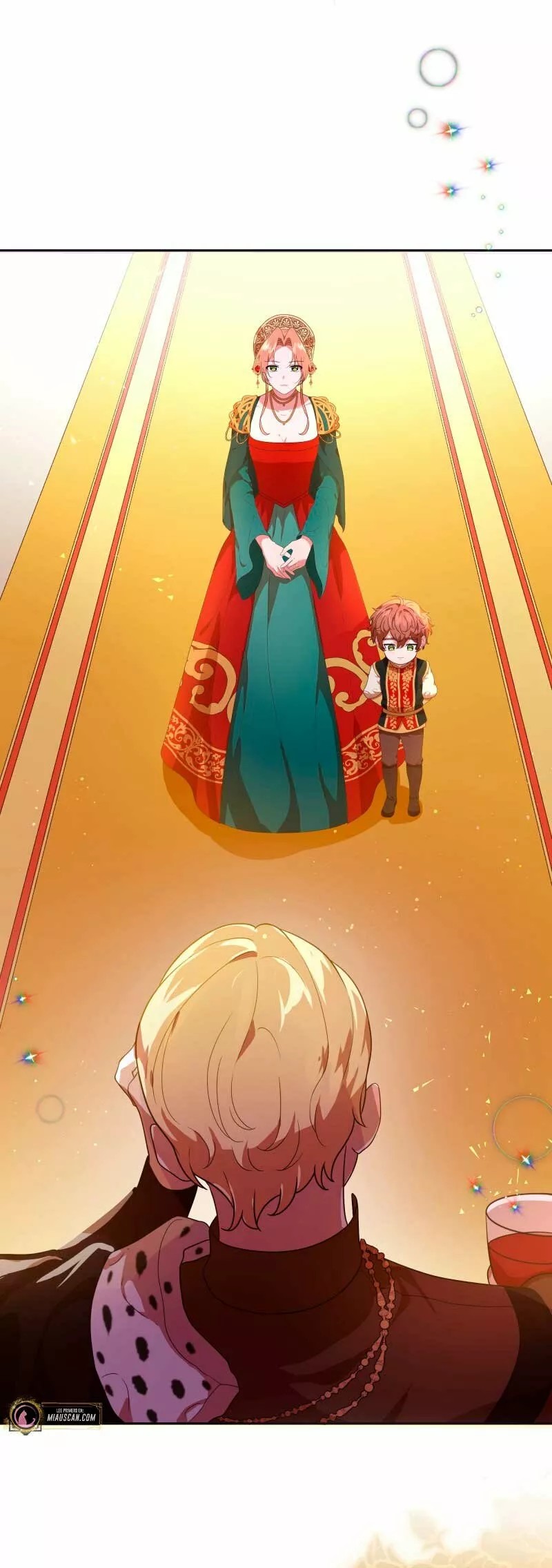 Go Away Romeo Ch. 3 第16页