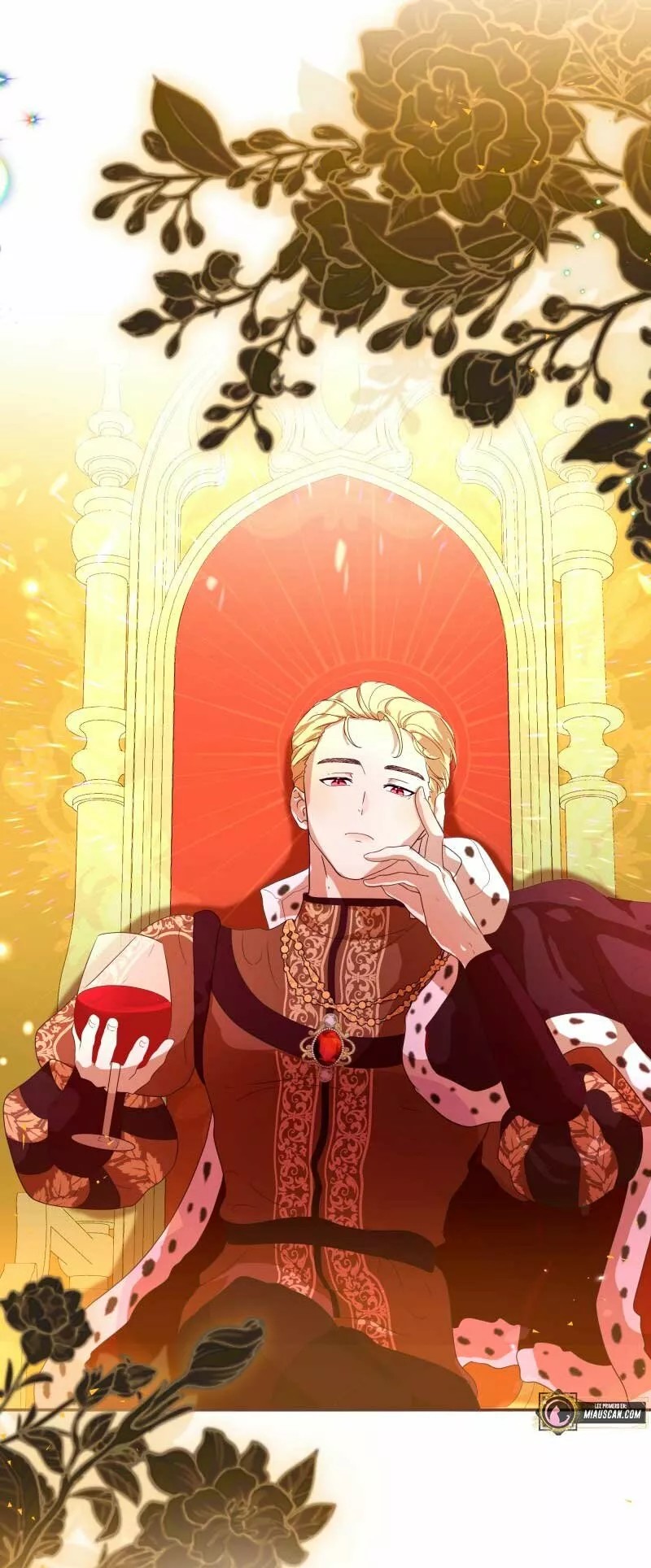 Go Away Romeo Ch. 3 第17页