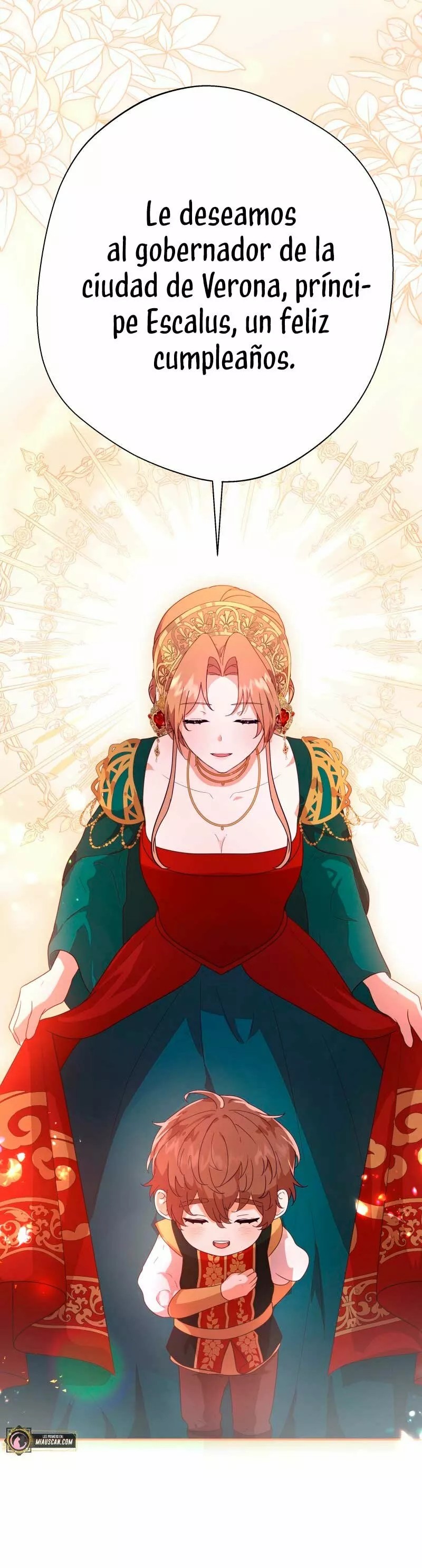 Go Away Romeo Ch. 3 第20页