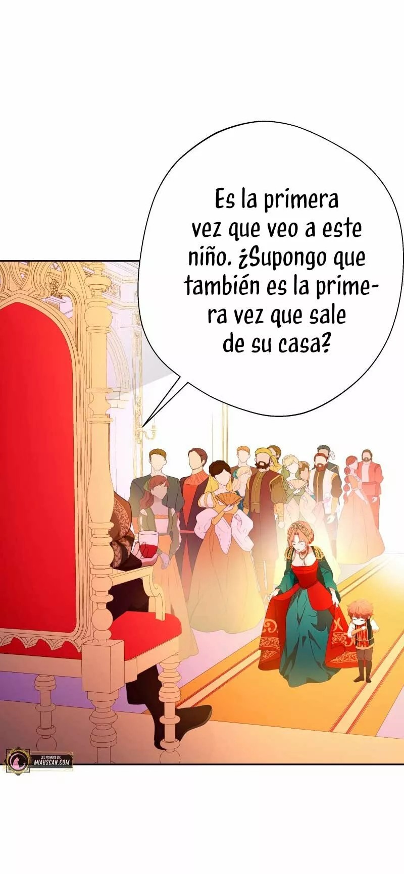 Go Away Romeo Ch. 3 第26页