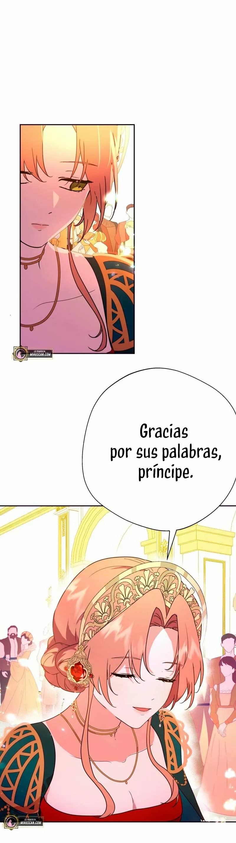 Go Away Romeo Ch. 3 第28页
