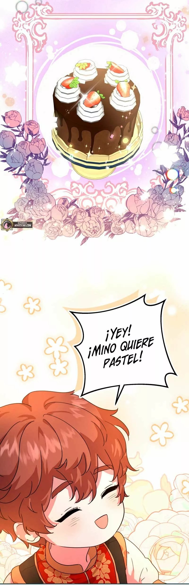 Go Away Romeo Ch. 3 第43页