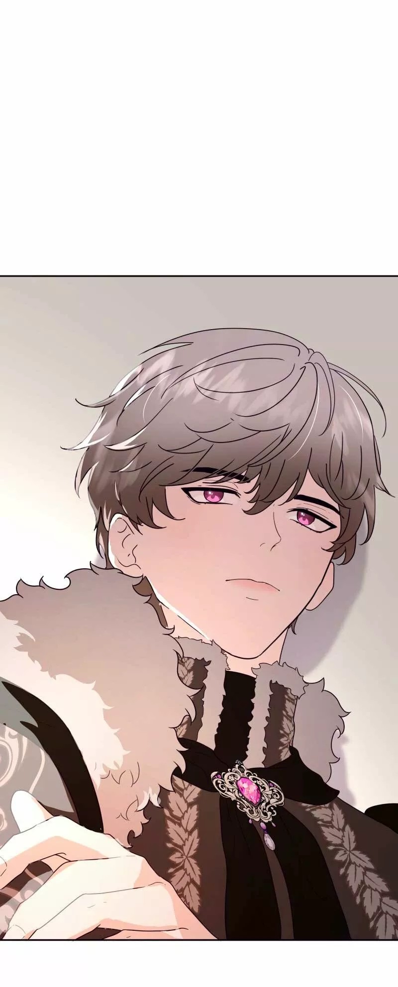 Go Away Romeo Ch. 3 第49页