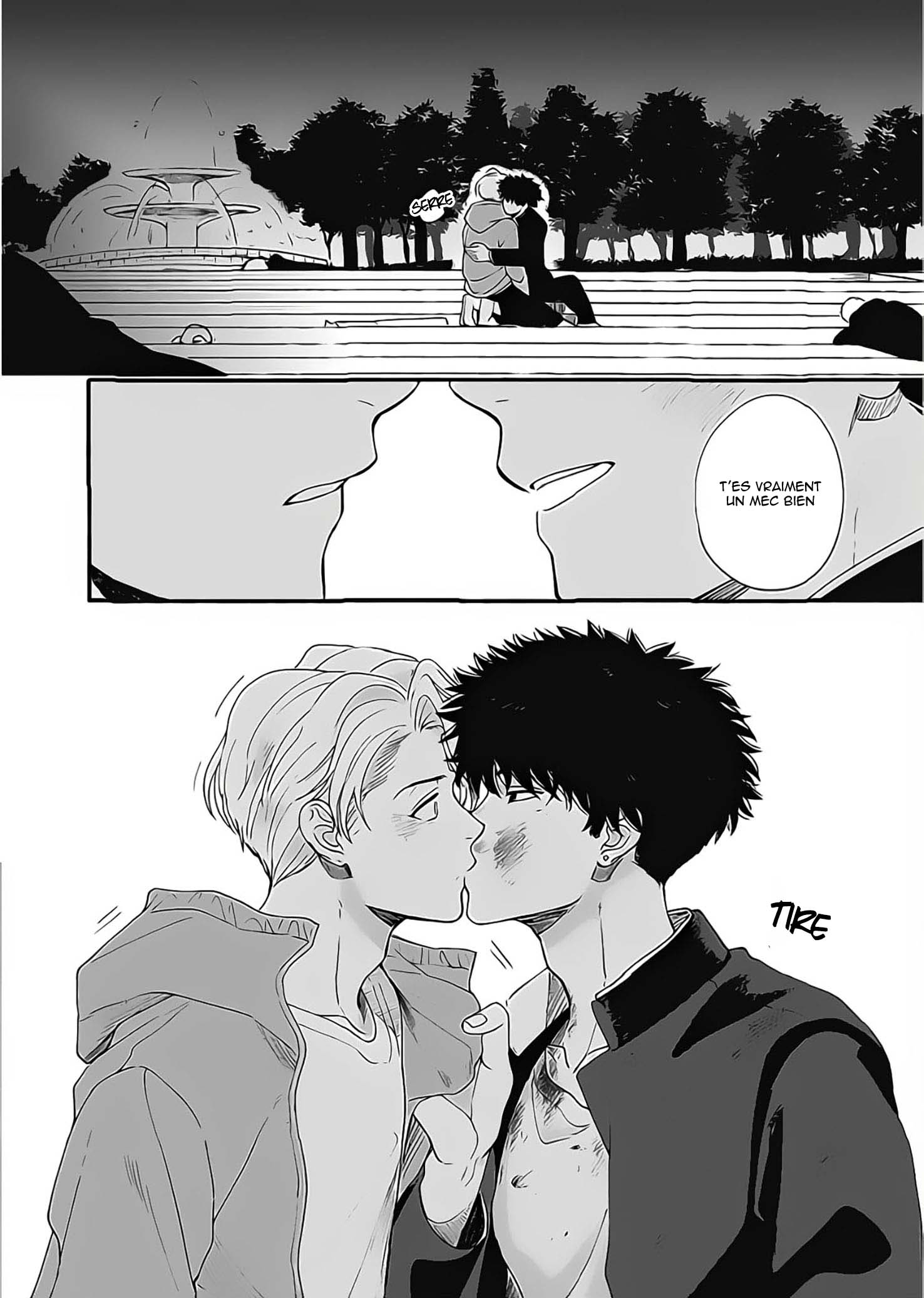 Aiseyo Bakemono Vol. 1 Ch. 3 第27页