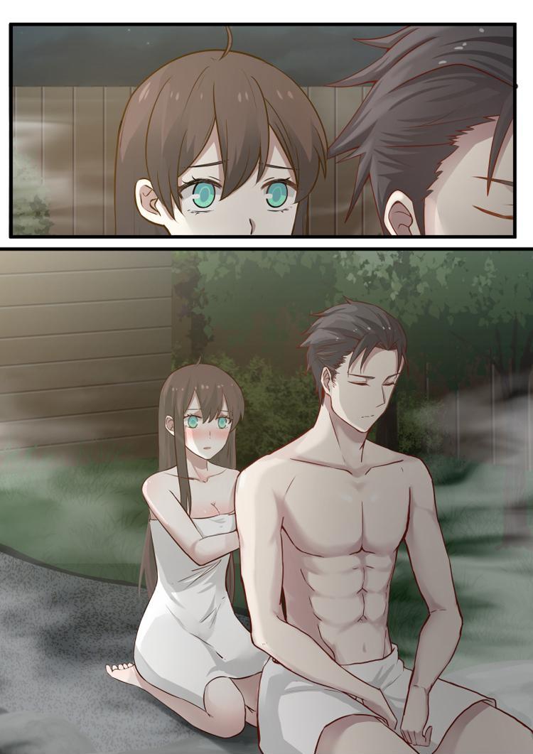 Tsundere CEO: A Deal to Love Me Episode 5 第1页