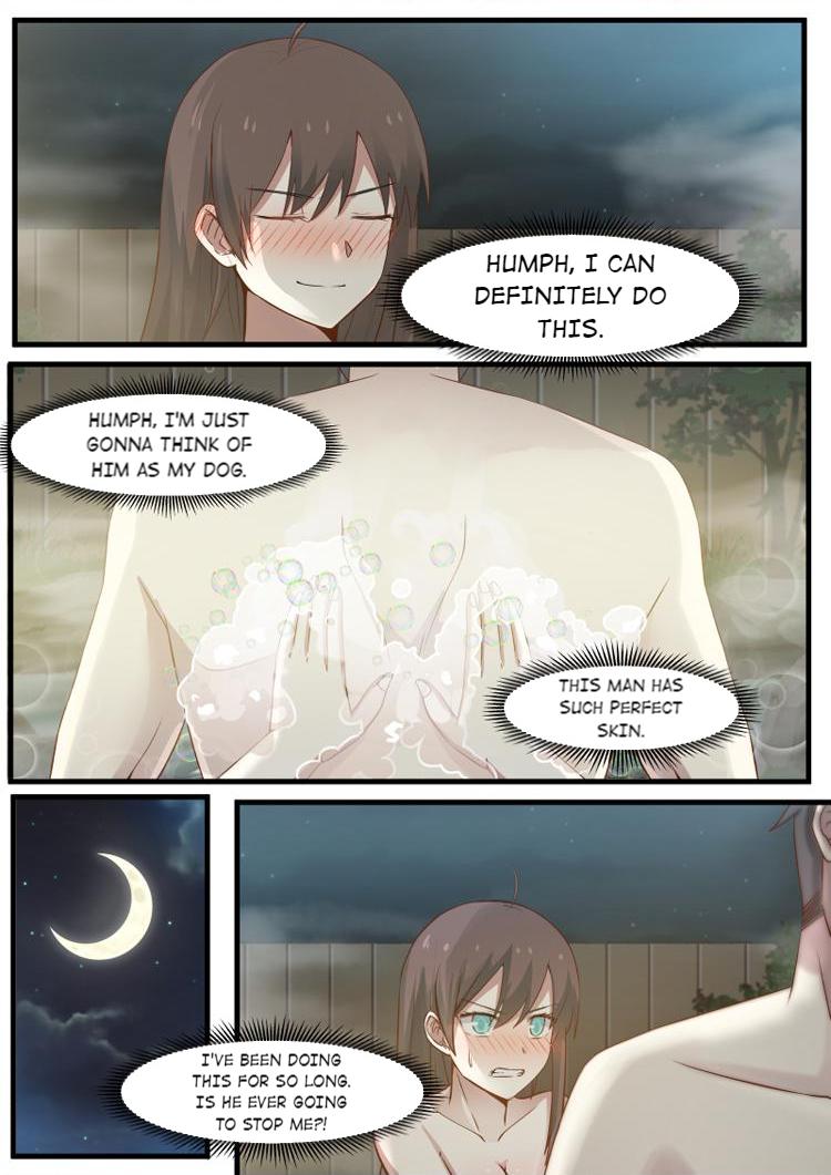 Tsundere CEO: A Deal to Love Me Episode 5 第2页