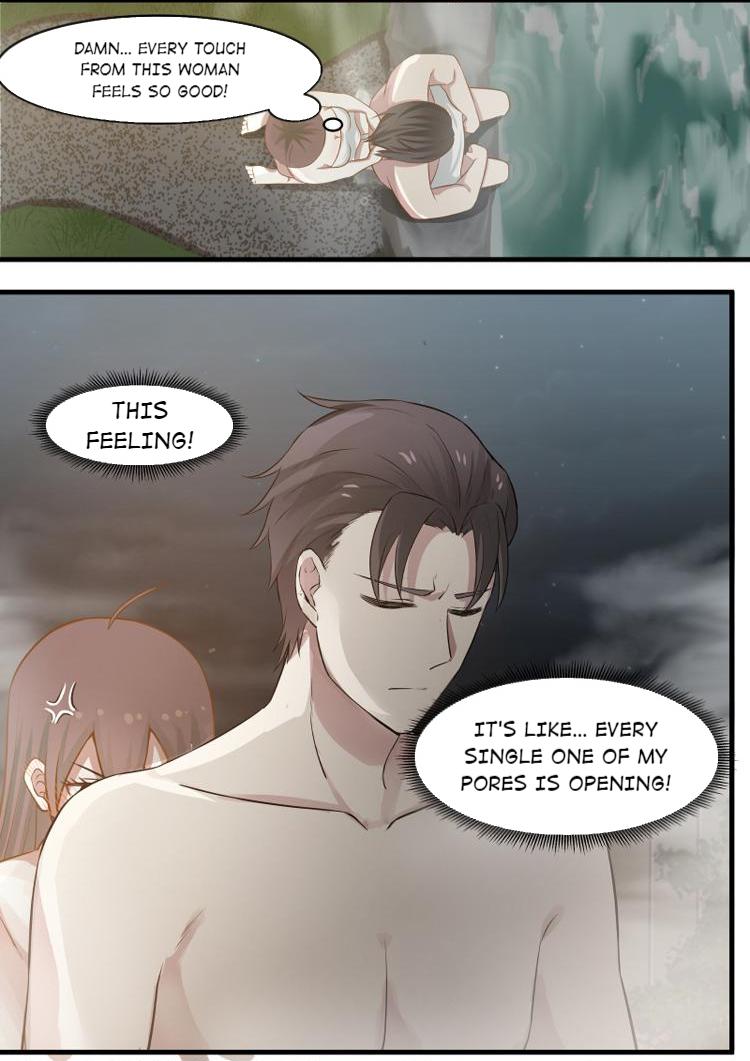 Tsundere CEO: A Deal to Love Me Episode 5 第3页