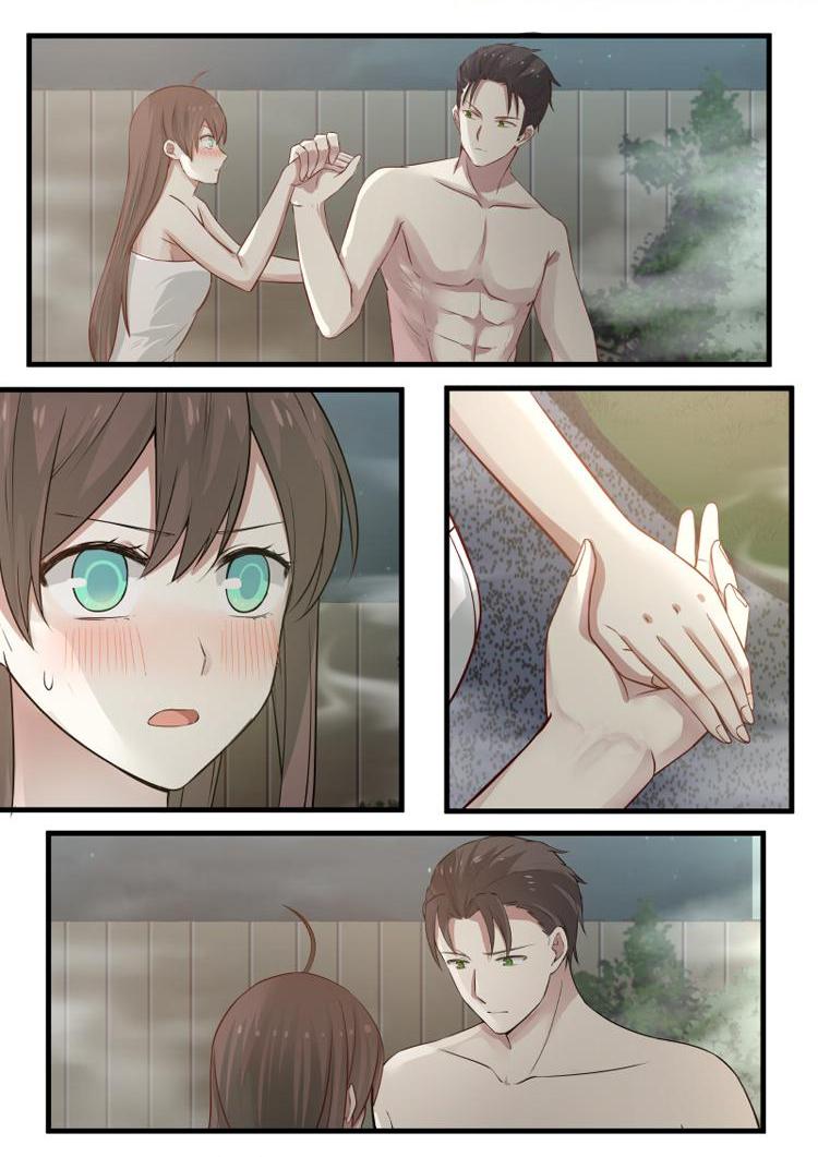 Tsundere CEO: A Deal to Love Me Episode 5 第5页