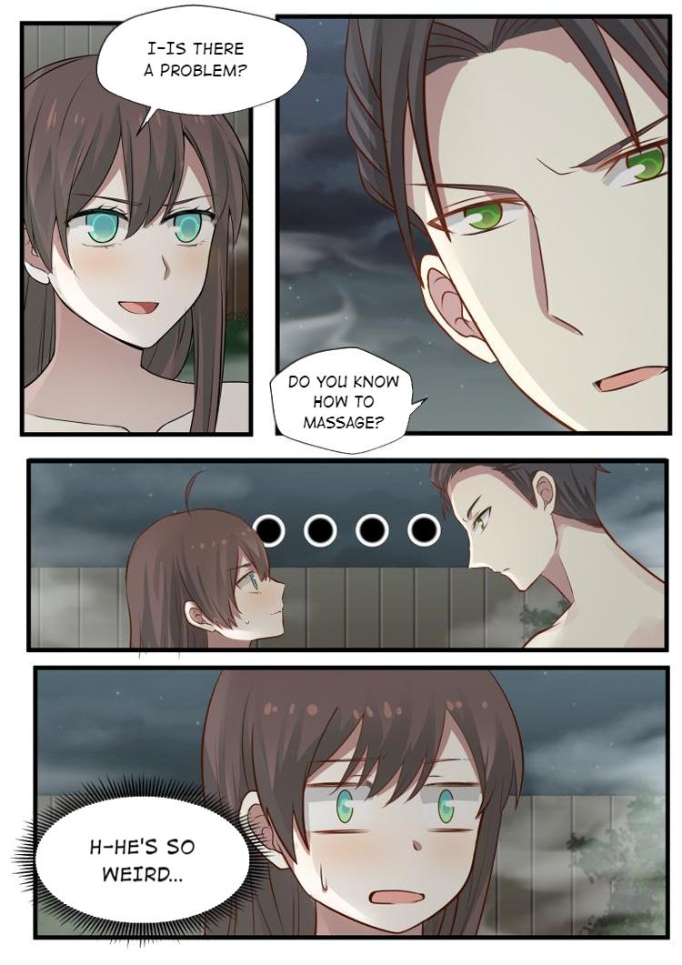 Tsundere CEO: A Deal to Love Me Episode 5 第6页