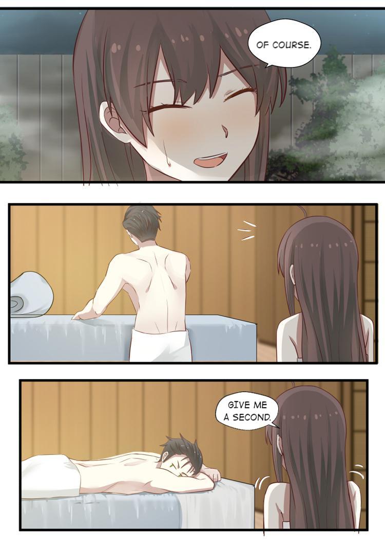 Tsundere CEO: A Deal to Love Me Episode 5 第7页