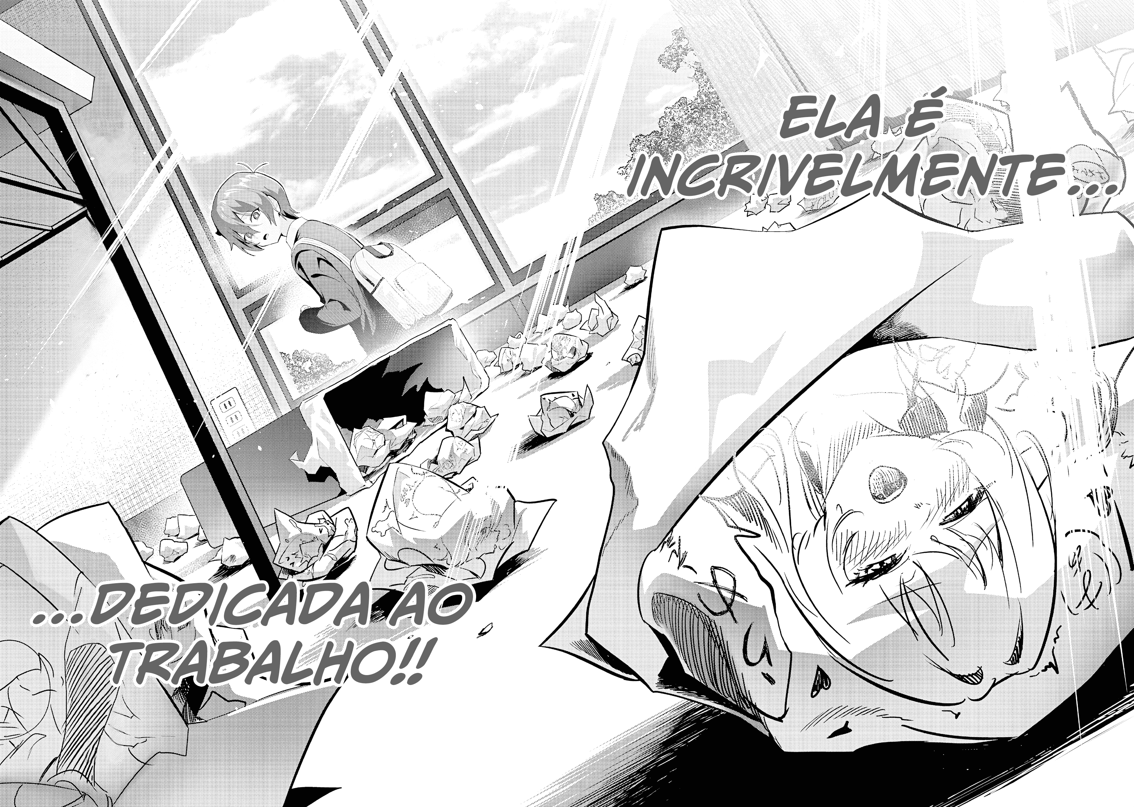 Junjou Etching O Preço da Sinceridade 第25页