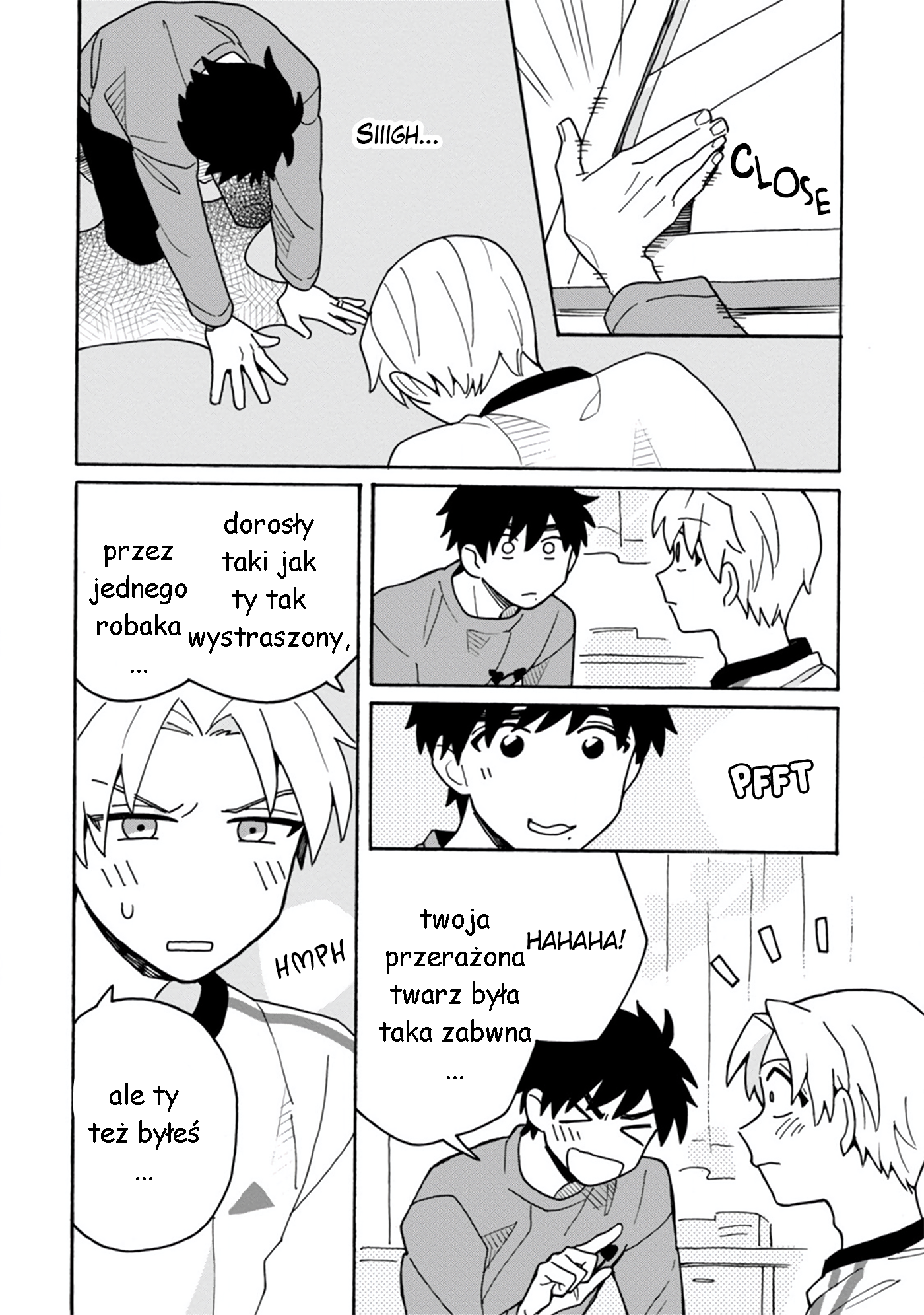 Itsuka, Kazoku ni Naru made ch.2 第31页