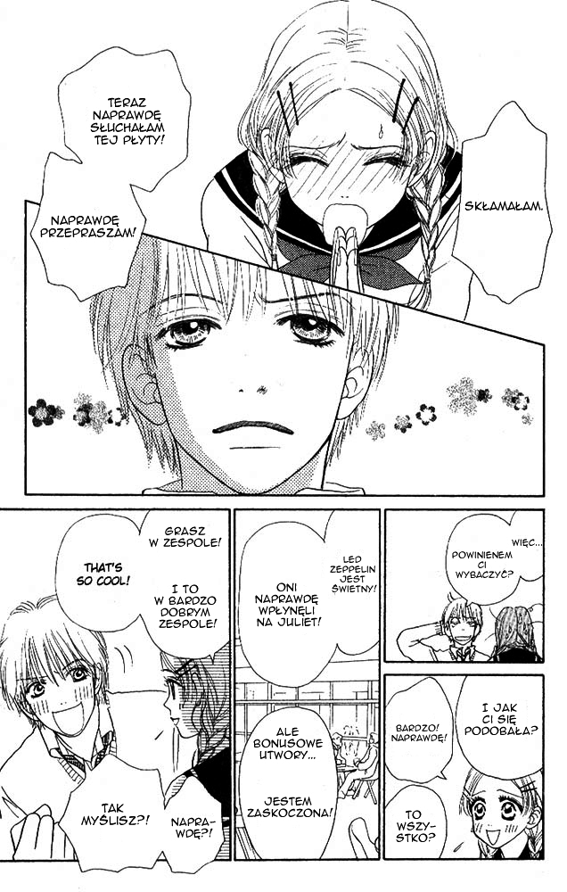 Othello。 Vol. 1 Ch. 2 第30页