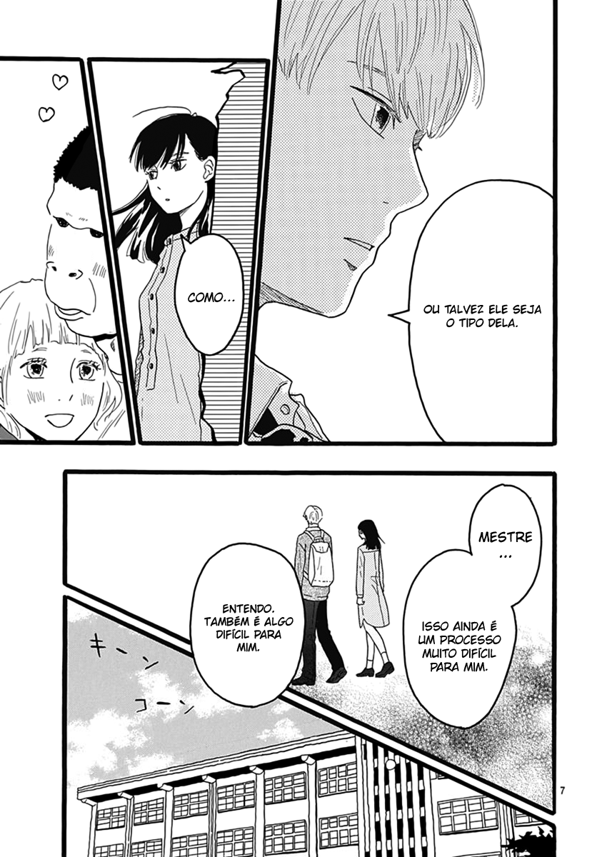 Kimi wa Ai 第8页