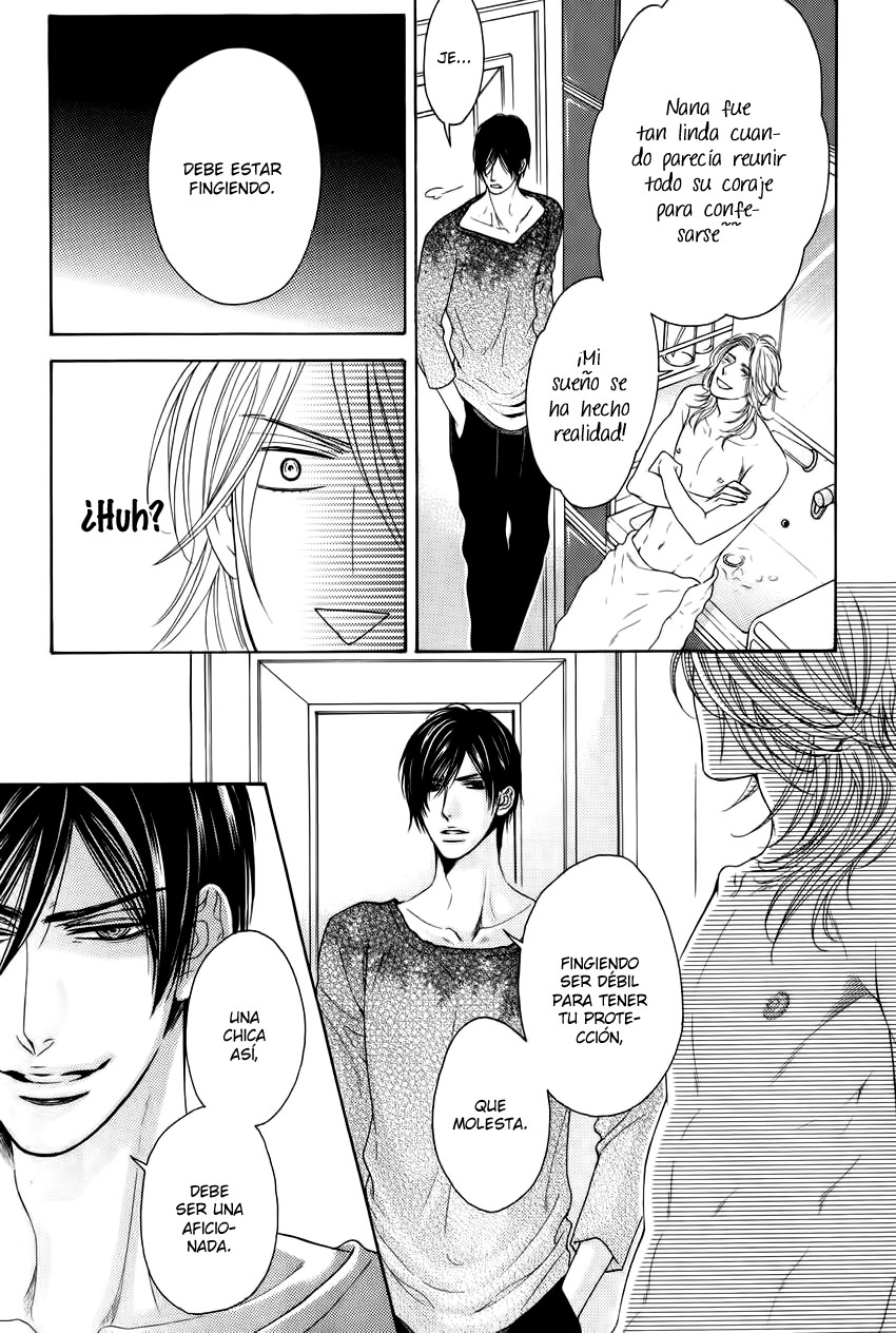 Charao-kun to Haraguro-kun no Himitsu Ch. 2 第14页