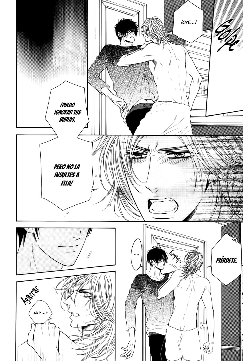 Charao-kun to Haraguro-kun no Himitsu Ch. 2 第15页