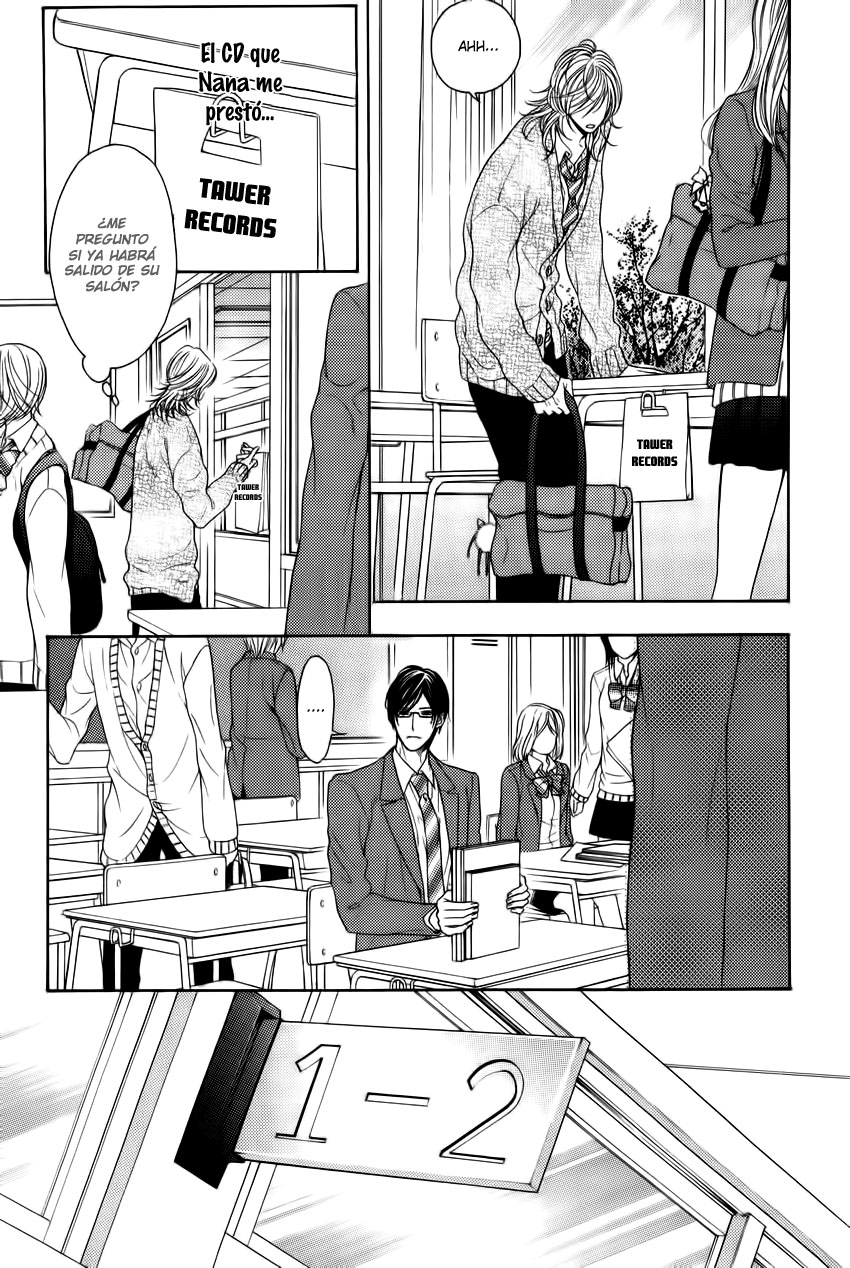 Charao-kun to Haraguro-kun no Himitsu Ch. 2 第20页