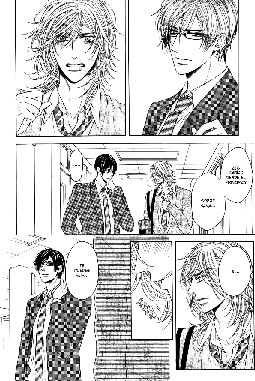 Charao-kun to Haraguro-kun no Himitsu Ch. 2 第25页