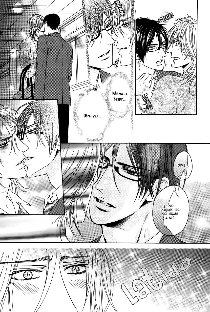 Charao-kun to Haraguro-kun no Himitsu Ch. 2 第28页