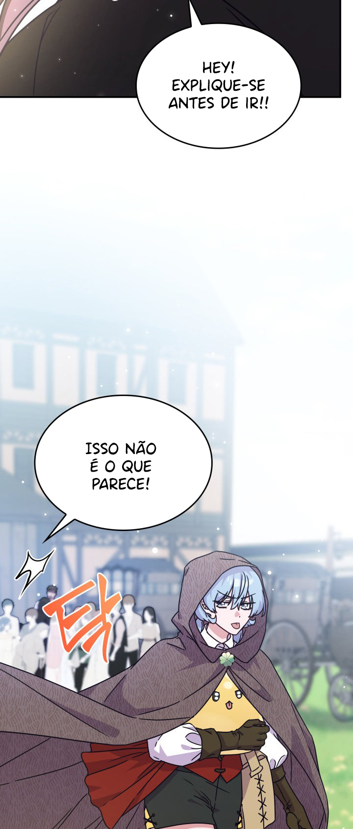 The Lady Who Summons Monsters Ch. 5 第11页