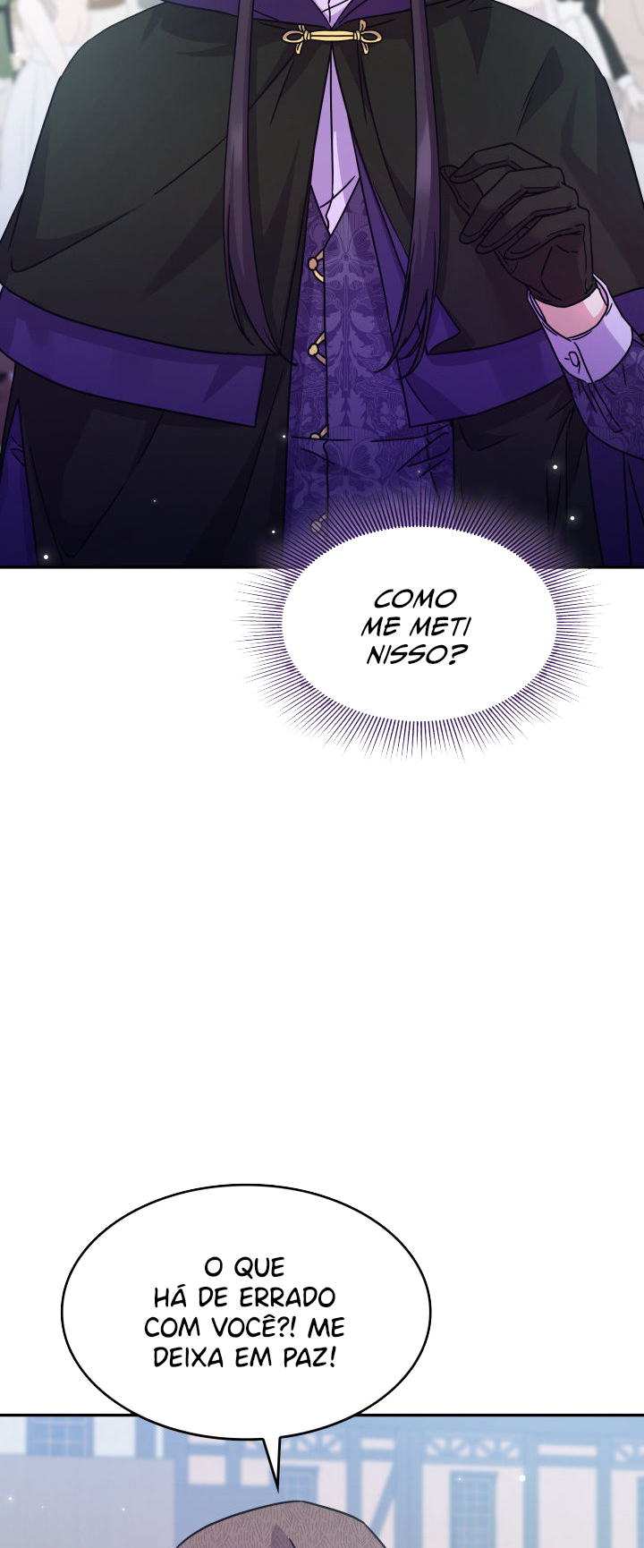 The Lady Who Summons Monsters Ch. 5 第3页