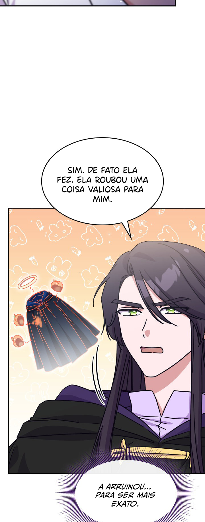 The Lady Who Summons Monsters Ch. 5 第21页