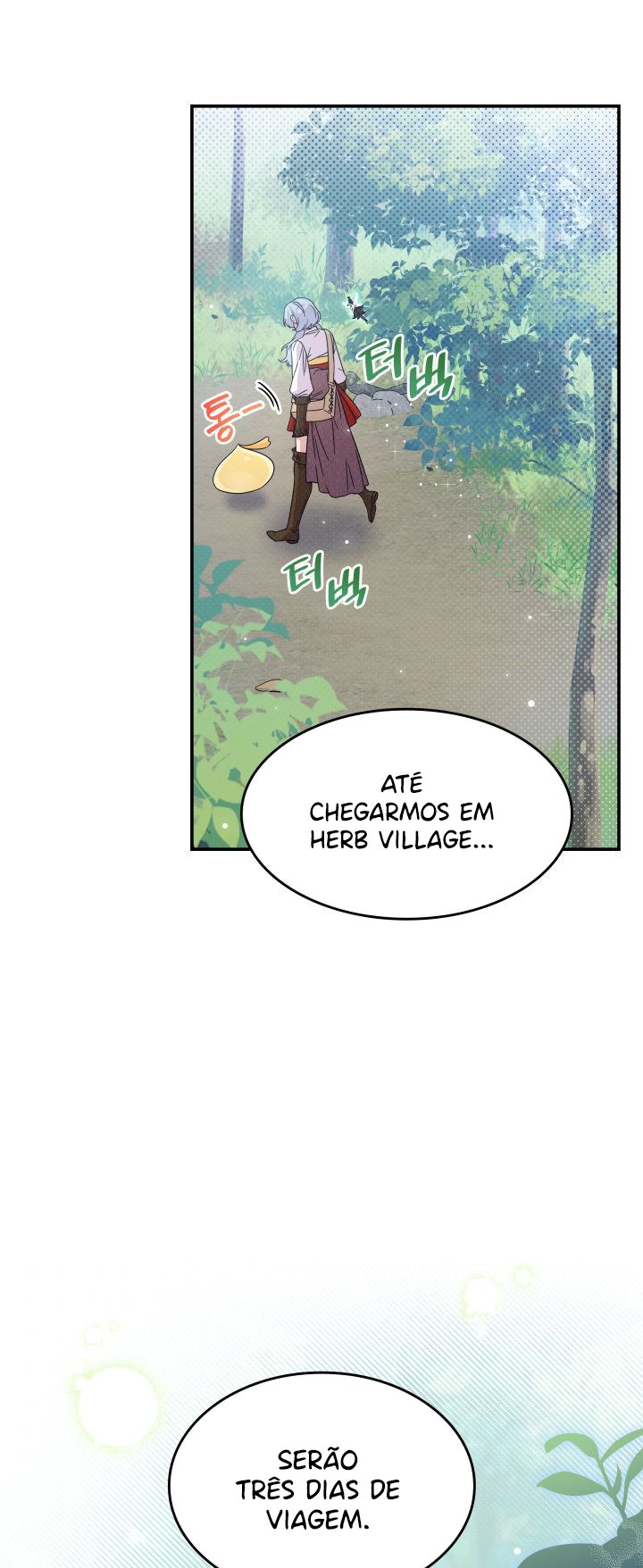 The Lady Who Summons Monsters Ch. 5 第26页