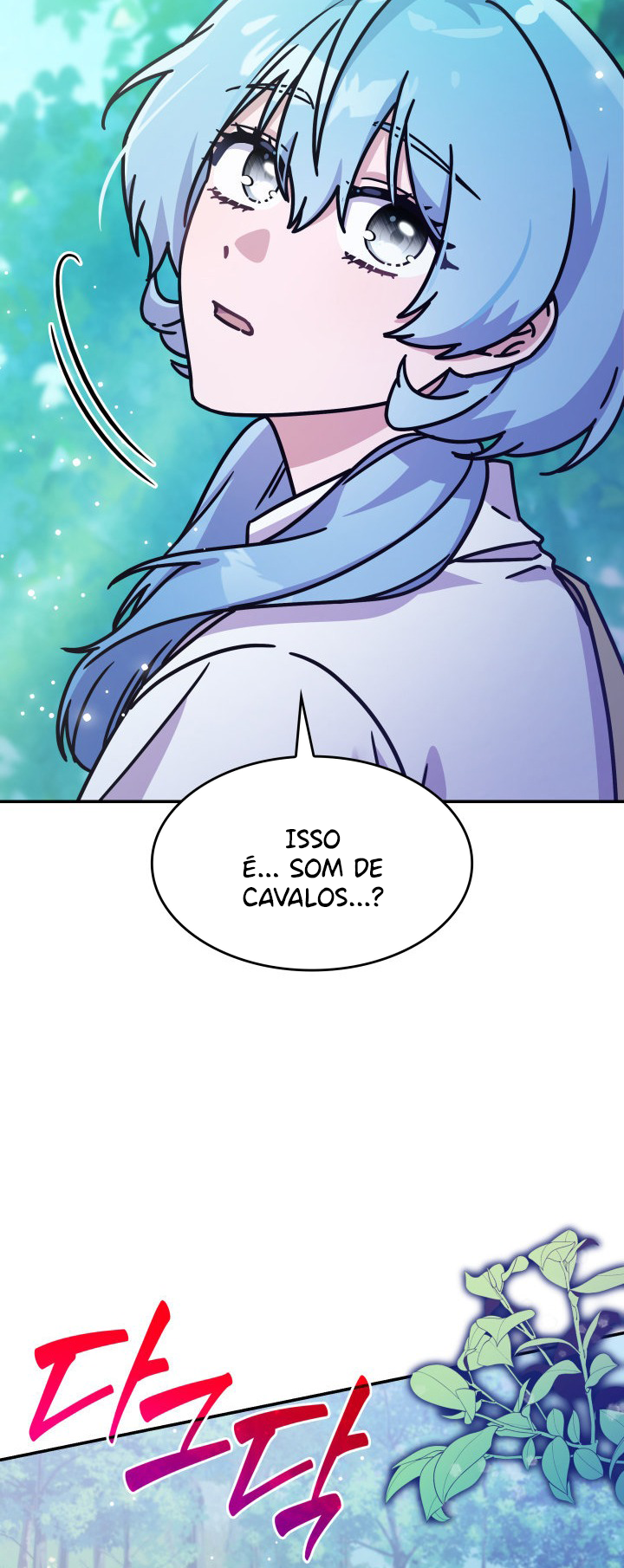 The Lady Who Summons Monsters Ch. 5 第35页