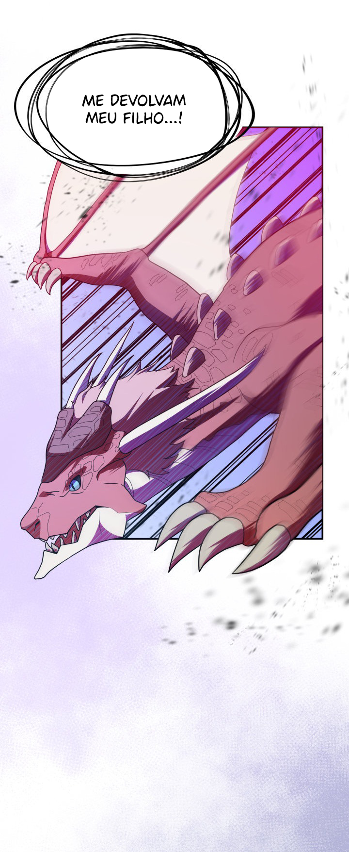 The Lady Who Summons Monsters Ch. 5 第51页