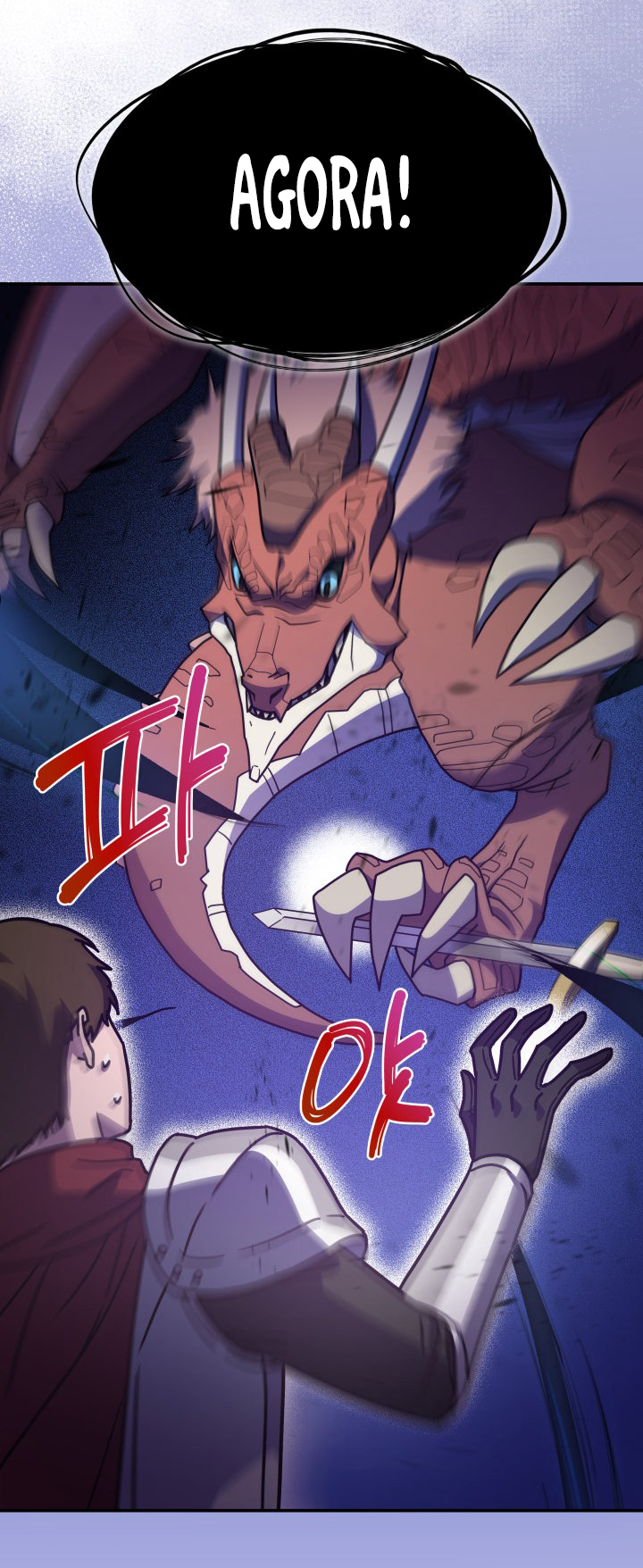 The Lady Who Summons Monsters Ch. 5 第52页