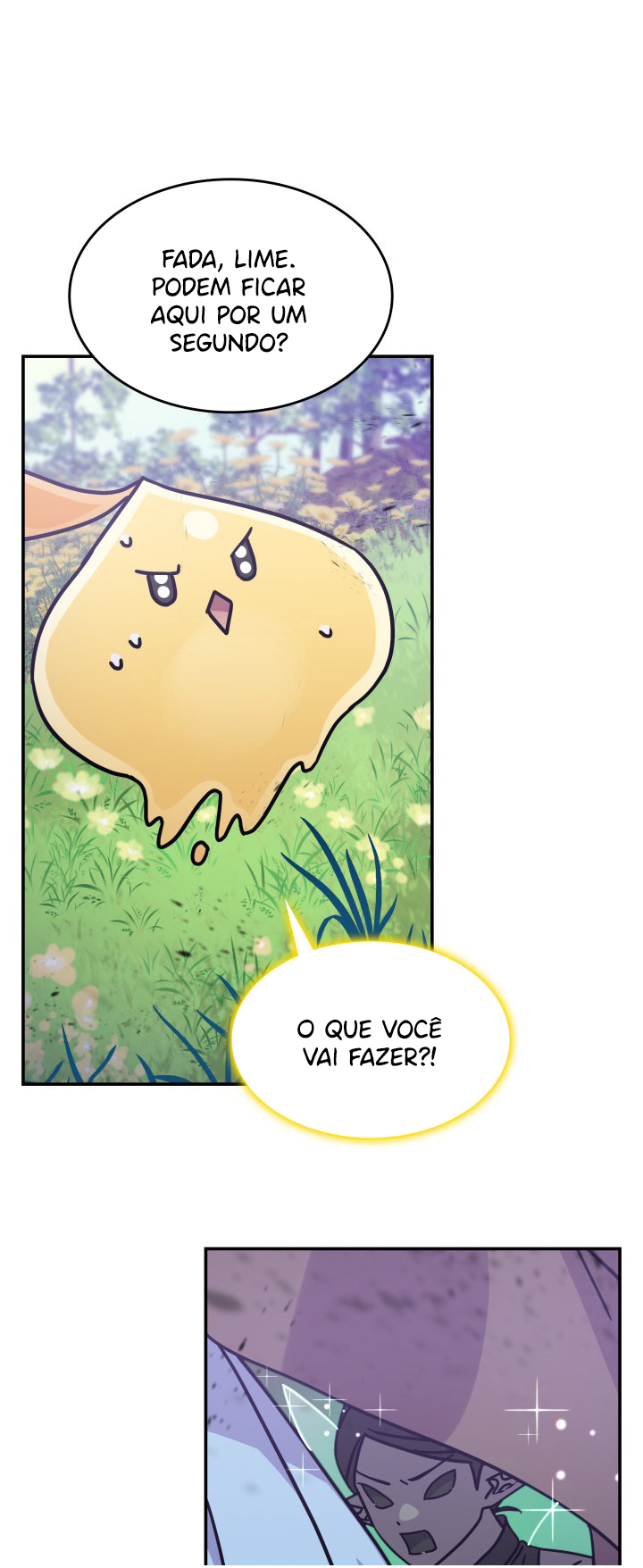 The Lady Who Summons Monsters Ch. 5 第55页
