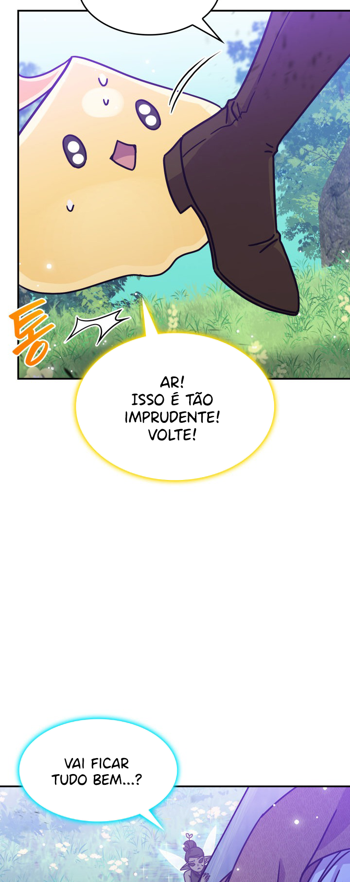 The Lady Who Summons Monsters Ch. 5 第60页