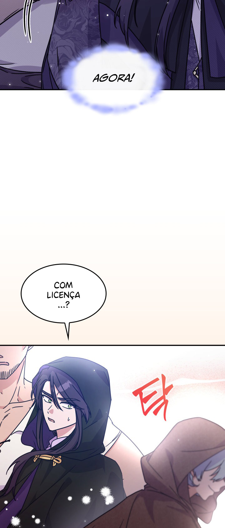 The Lady Who Summons Monsters Ch. 5 第9页
