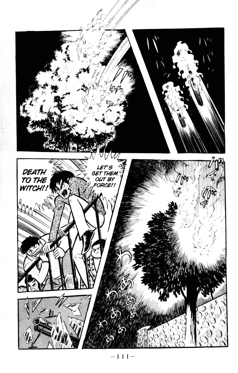 Devilman [Full Volume] 第103页