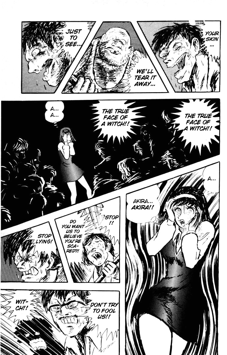 Devilman [Full Volume] 第141页