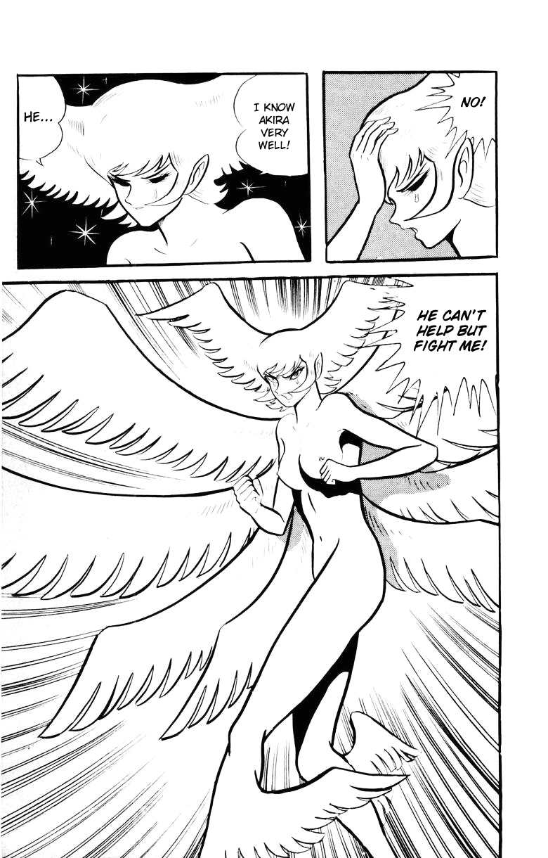 Devilman [Full Volume] 第176页
