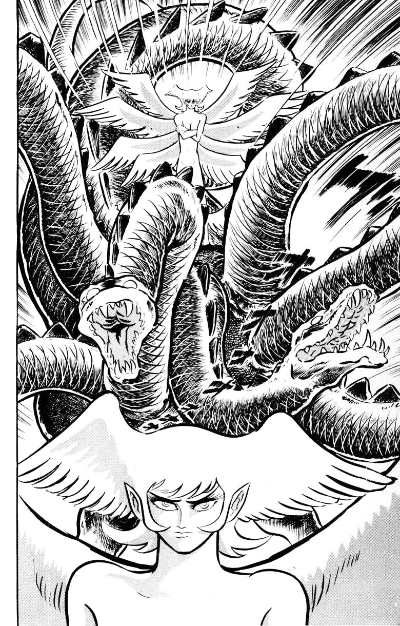 Devilman [Full Volume] 第182页