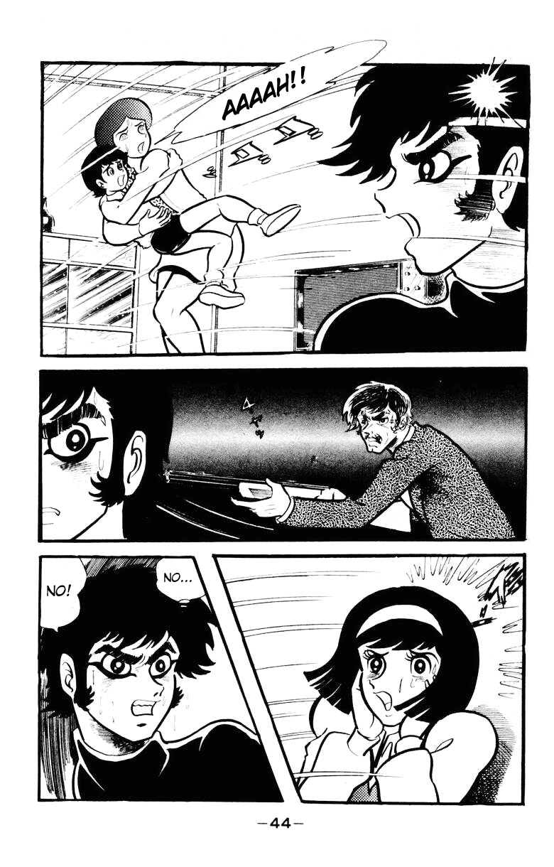 Devilman [Full Volume] 第39页
