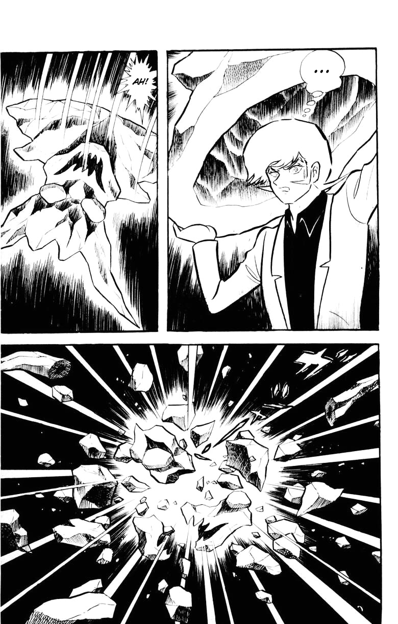 Devilman [Full Volume] 第10页