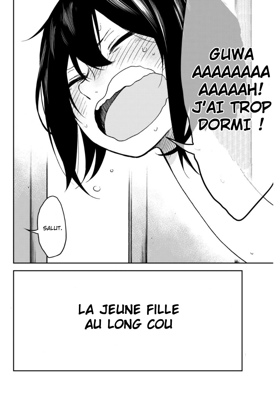 Kanojo wa Rokurokubi Trop long 第10页