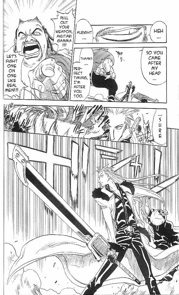 Zombie Powder The Young Black Boy and the Black Right Arm 第39页